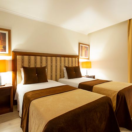 Veneza Hotel Aveiro Extérieur photo