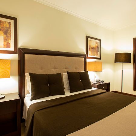 Veneza Hotel Aveiro Extérieur photo