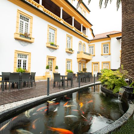 Veneza Hotel Aveiro Extérieur photo