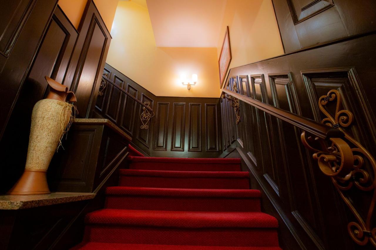Veneza Hotel Aveiro Extérieur photo