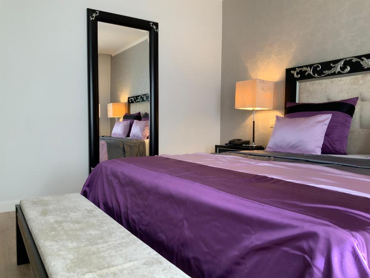 Veneza Hotel Aveiro Extérieur photo