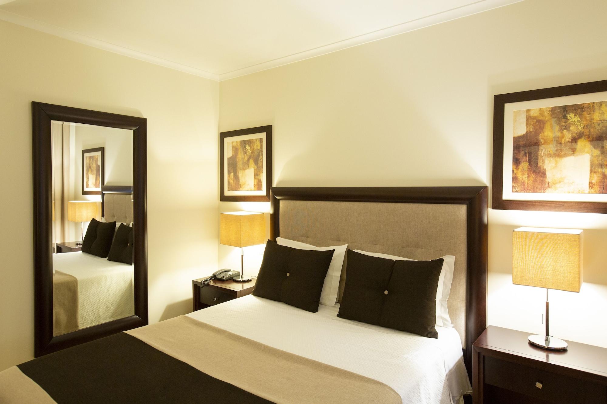 Veneza Hotel Aveiro Extérieur photo