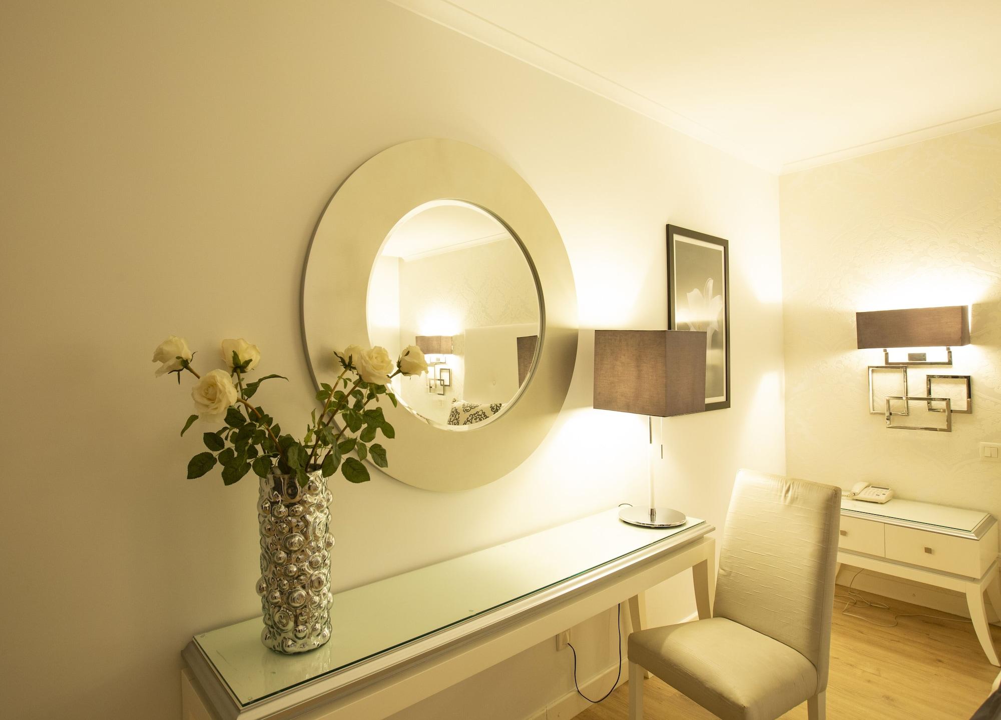 Veneza Hotel Aveiro Extérieur photo