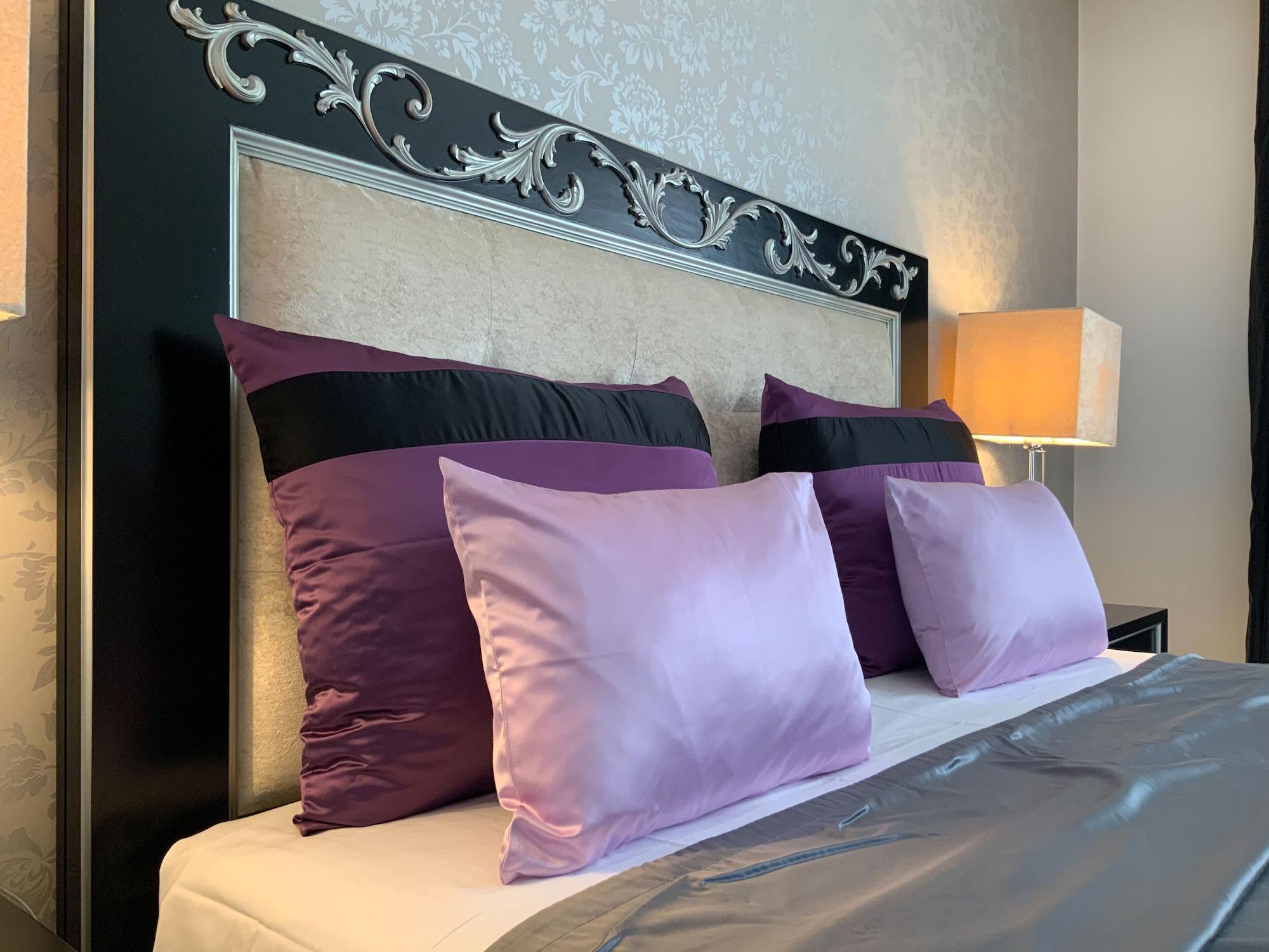 Veneza Hotel Aveiro Extérieur photo