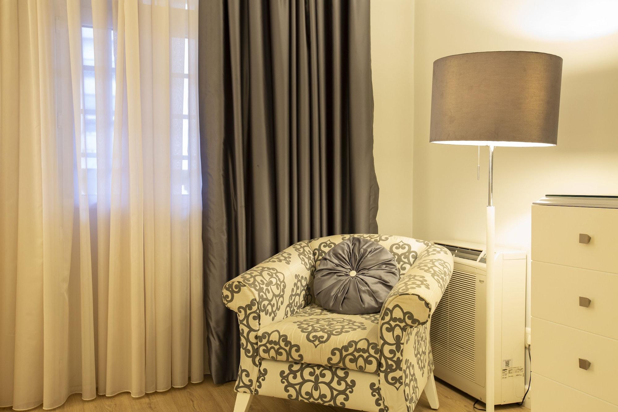 Veneza Hotel Aveiro Extérieur photo