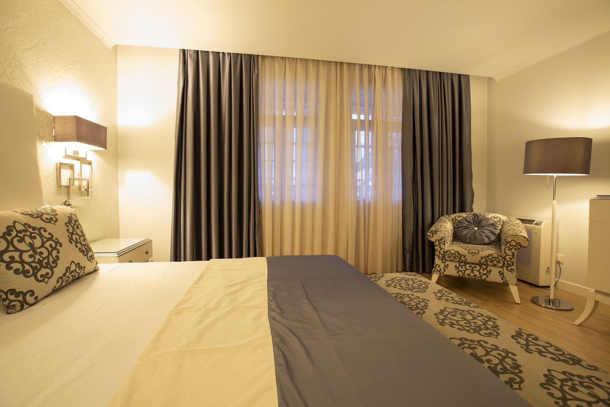 Veneza Hotel Aveiro Extérieur photo