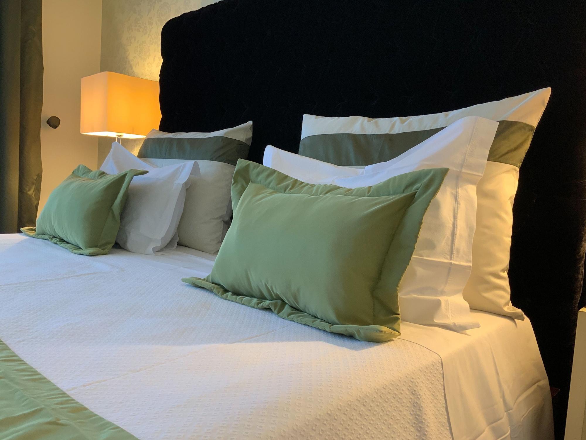 Veneza Hotel Aveiro Extérieur photo