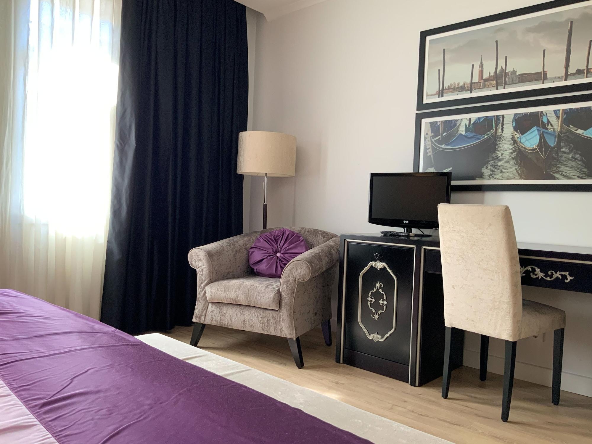Veneza Hotel Aveiro Extérieur photo