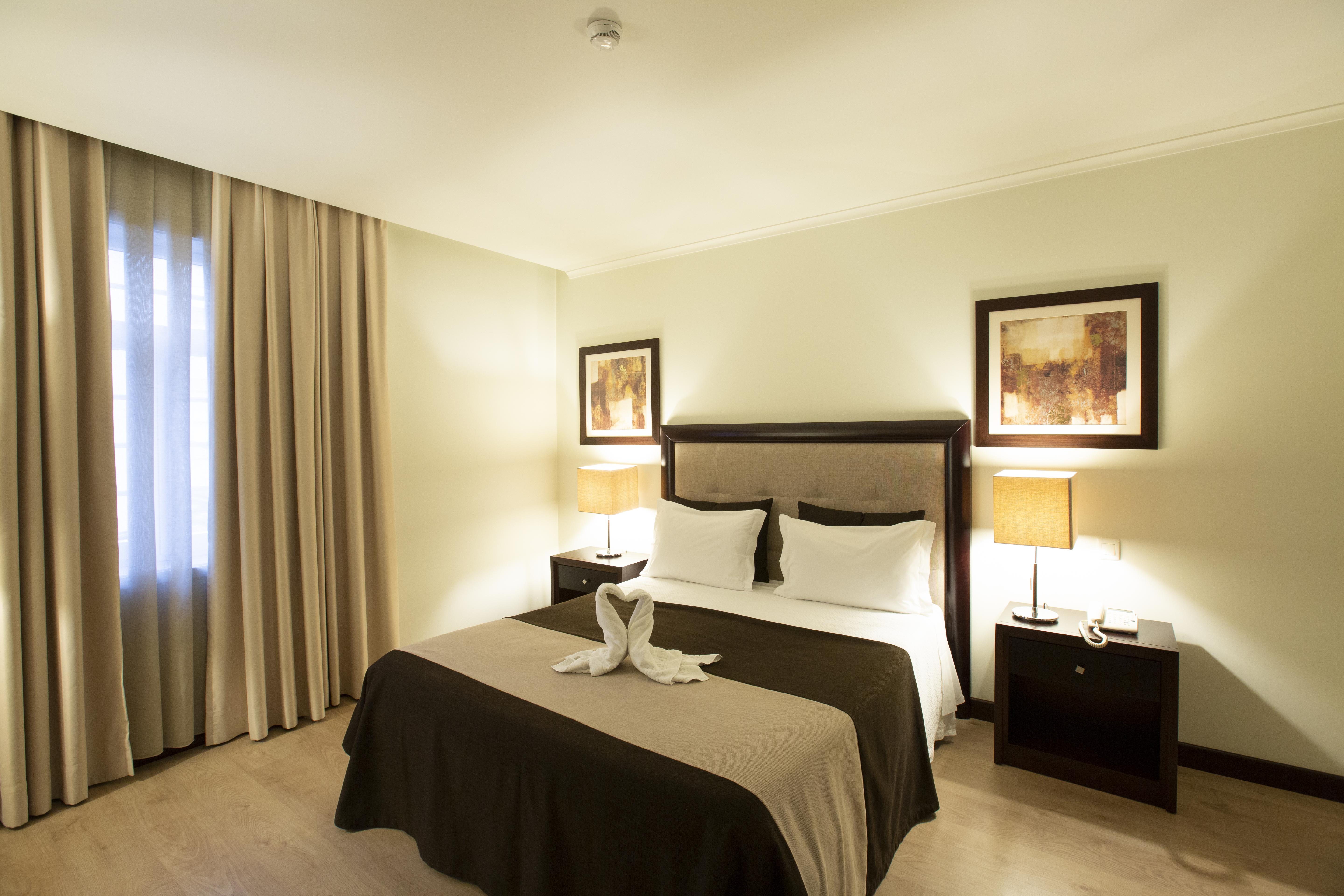 Veneza Hotel Aveiro Extérieur photo