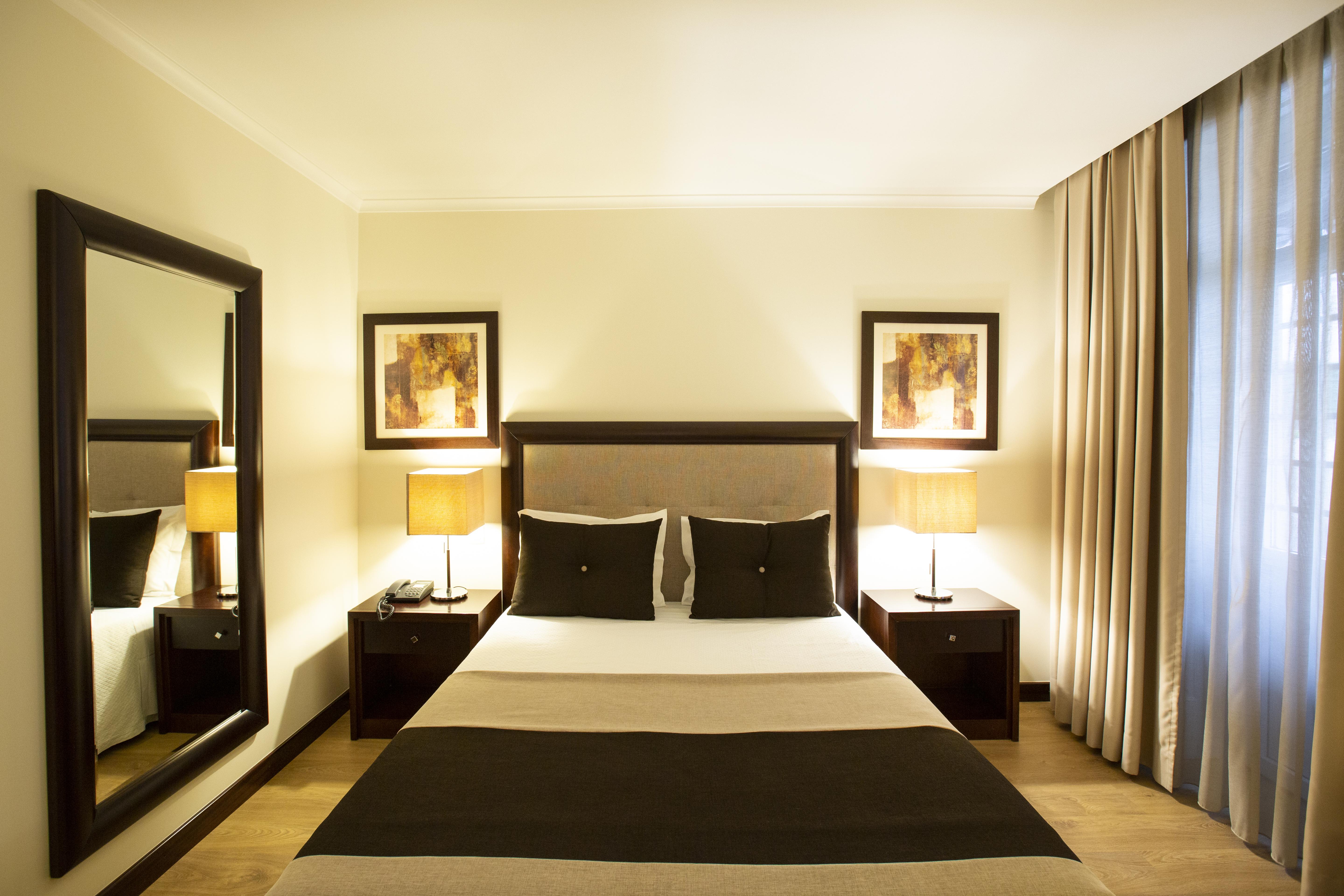 Veneza Hotel Aveiro Extérieur photo