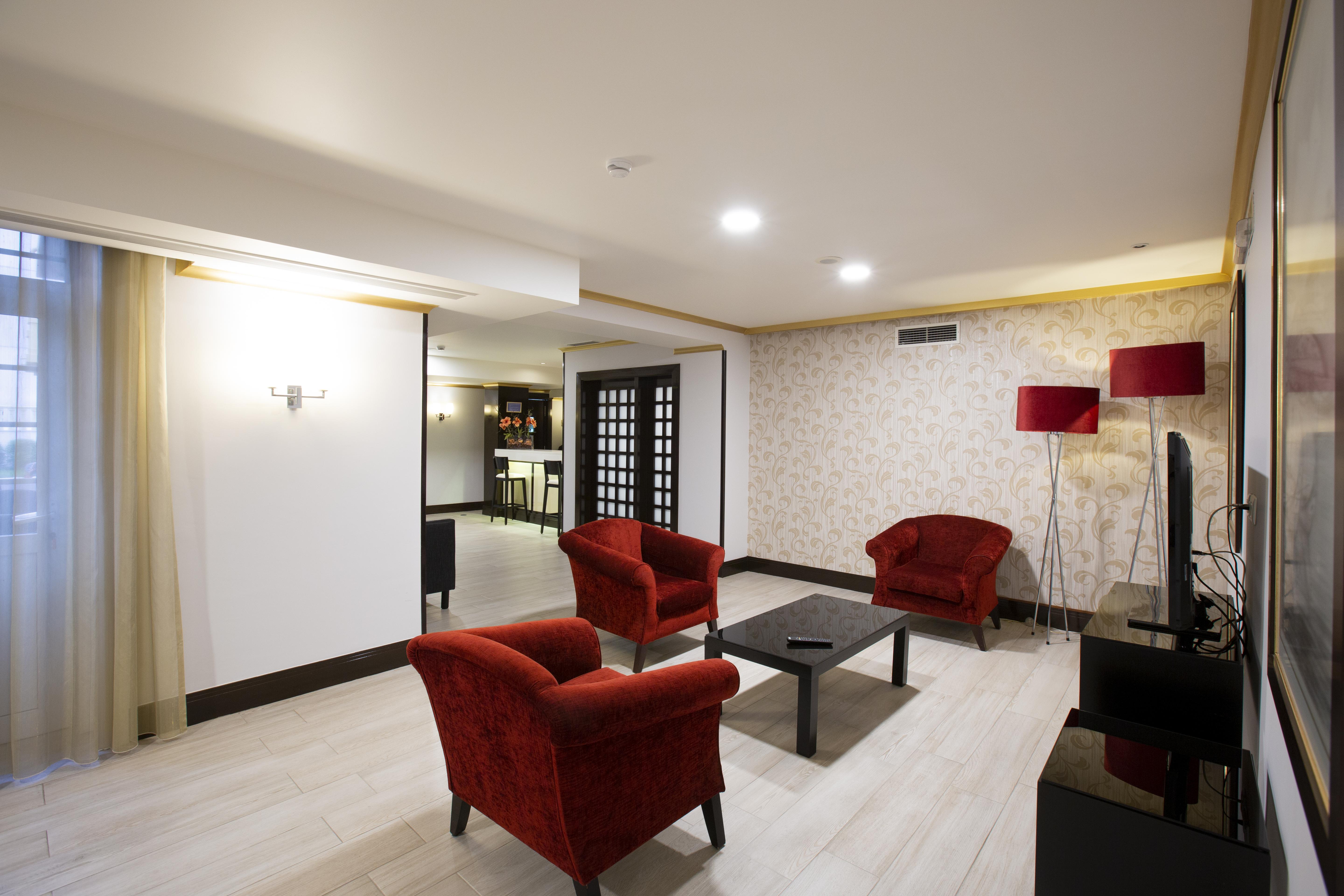 Veneza Hotel Aveiro Extérieur photo