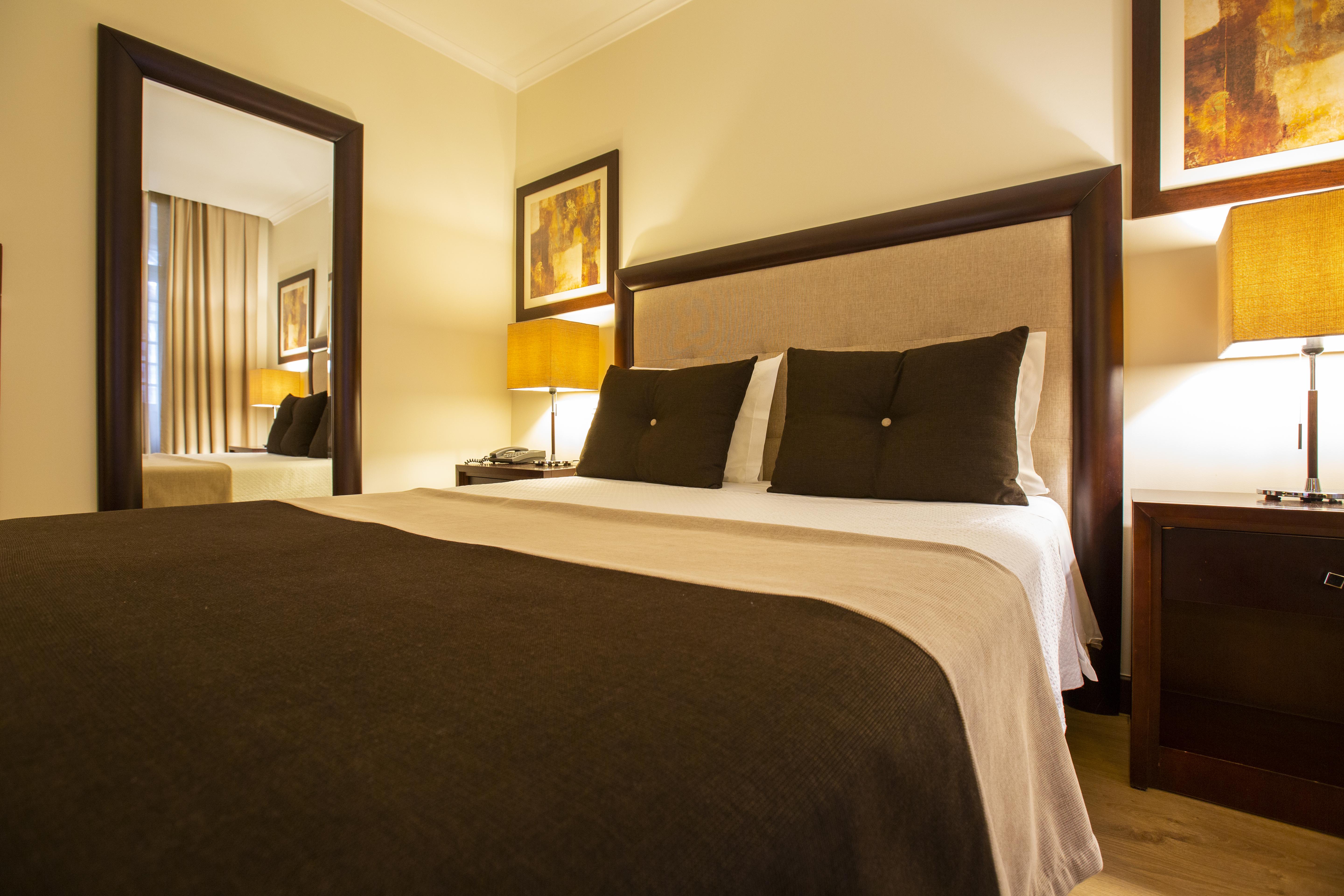 Veneza Hotel Aveiro Extérieur photo