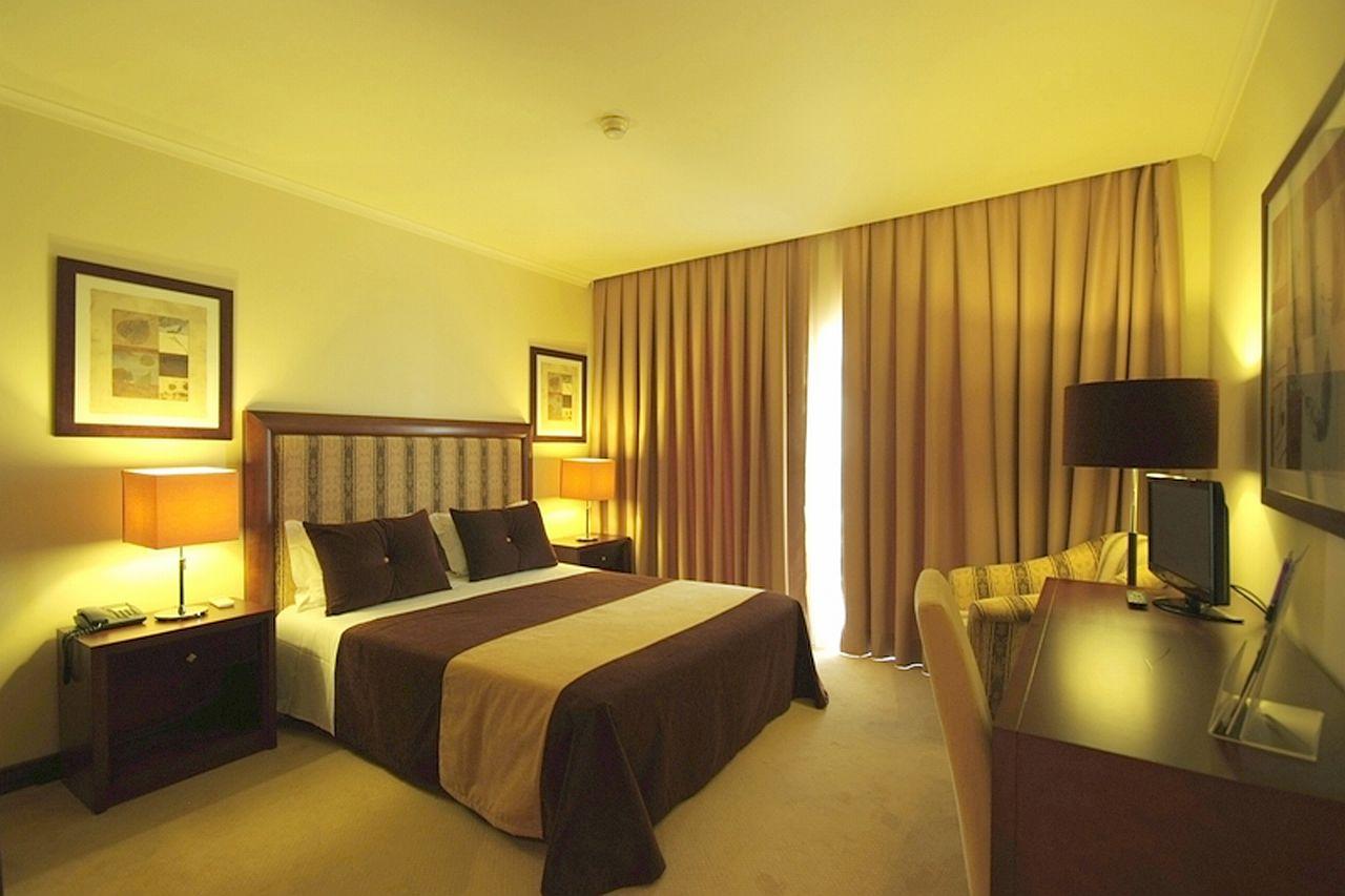 Veneza Hotel Aveiro Extérieur photo