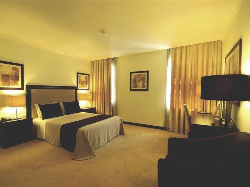 Veneza Hotel Aveiro Extérieur photo